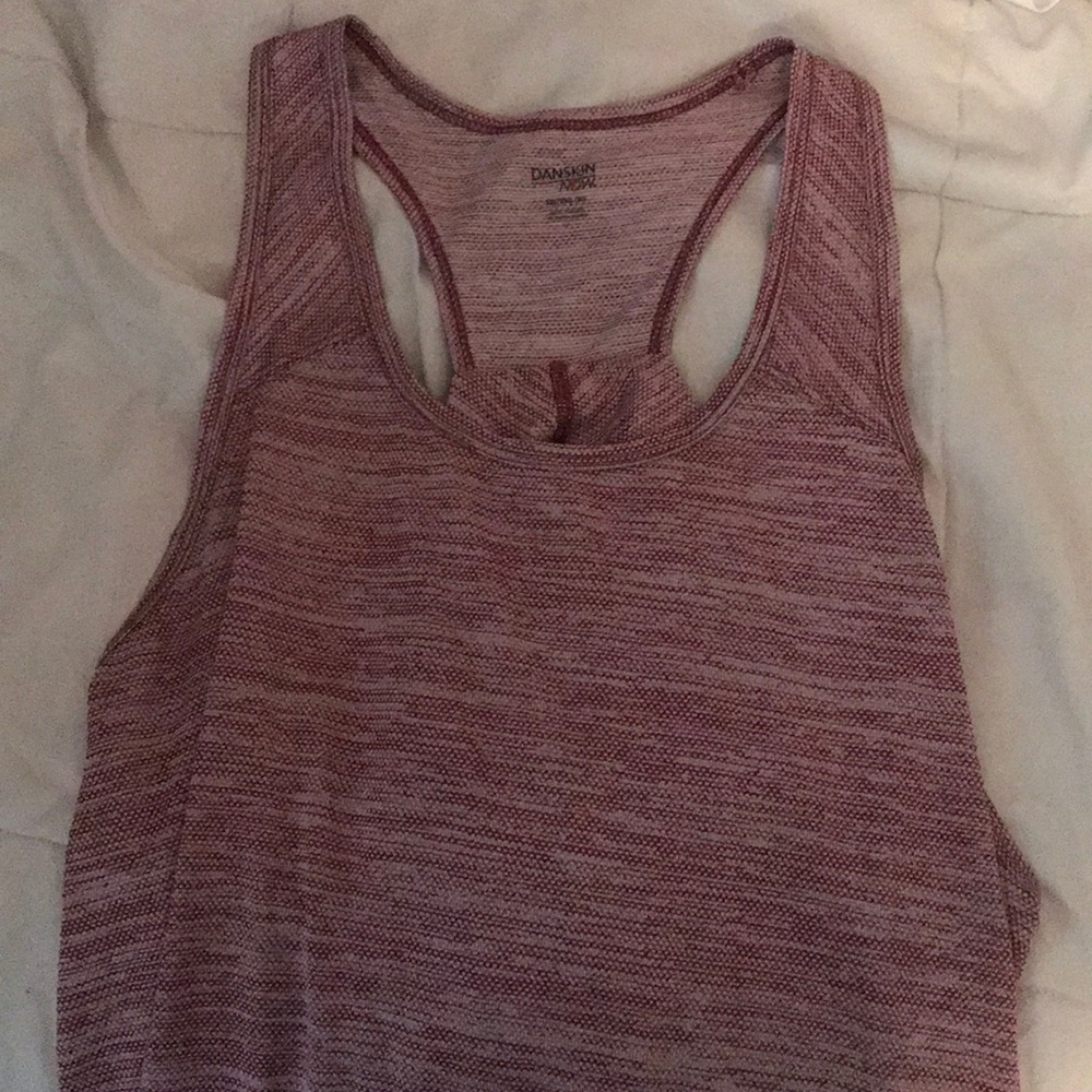 Workout tank!